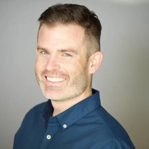 Meet your Posher, Casey